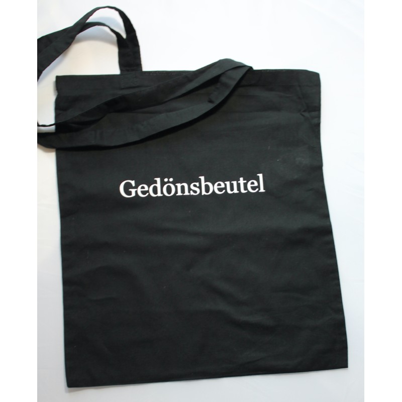 Gedönsbeutel Tragetasche