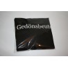 Rucksack, Cityrucksack, Gedönsbeutel schwarz