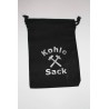 Kohlesäckchen, Geschenkverpackung für Geldgeschenke