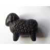 Schafmilchseife schwarzes Schaf