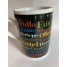 Tasse Ruhrpott Schimpfwörter