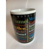 Tasse Ruhrpott Schimpfwörter