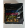 Tasche, Beutel mit Ruhrpott Wörter