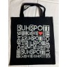 Tasche, Beutel Ruhrpott mit Herz