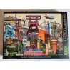 Ruhrpott Puzzle 1000 Teile
