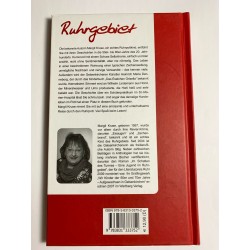 Buch "Ruhrgebiet und Taubengurren" von Margit Kruse