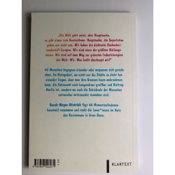 Buch "Von hier aus kommen wir überall hin"