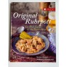 Buch "Original Ruhrpott" The best Food of the Ruhr Area