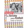 Buch "Gerichte unserer Kindheit"