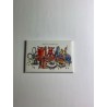 Magnet Unser Ruhrpott bunt