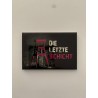 Magnet letzte Schicht Hochglanz