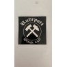 Aufkleber Ruhrpott Glück auf
