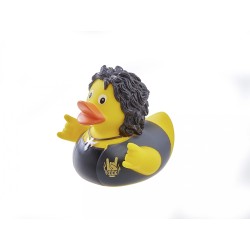 Ente, Sammlerstück, Heavy-Metal Ente