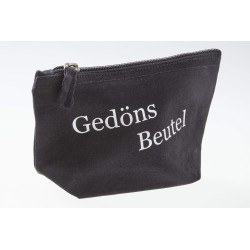 Kulturtasche Gedönsbeutel