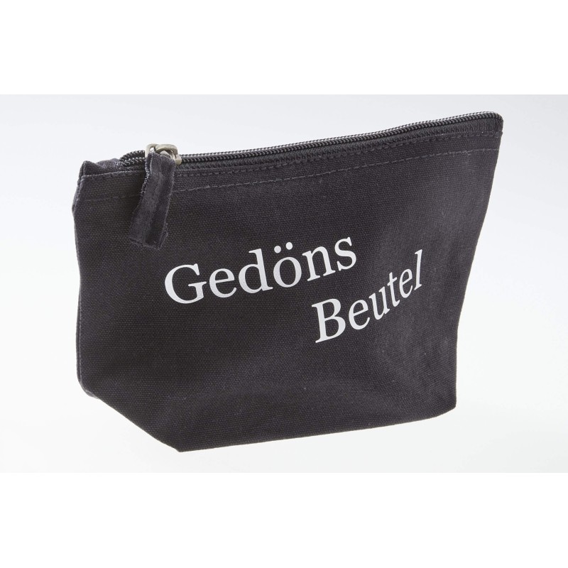 Kulturtasche Gedönsbeutel