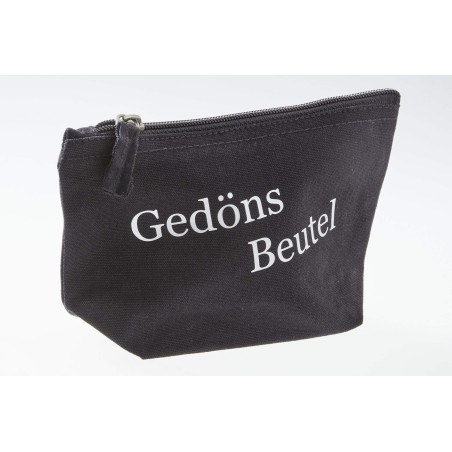 Kulturtasche Gedönsbeutel
