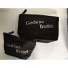 Kulturtasche Gedönsbeutel