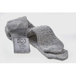 Püttsocken, Bergmannssocken