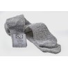 Püttsocken, Bergmannssocken