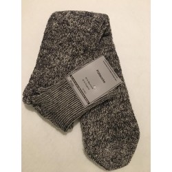 Püttsocken, Bergmannssocken